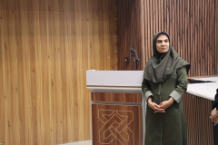 برگزاری نخستین جلسه منتخبین شورای صنفی ۱۴۰۵