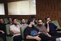 برگزاری نخستین جلسه منتخبین شورای صنفی ۱۴۰۵