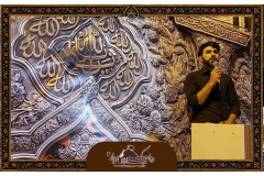 #گزارش_تصویری | بدرقه کاروان اربعین دانشگاه علوم پزشکی شاهرود