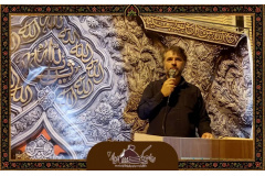 #گزارش_تصویری | بدرقه کاروان اربعین دانشگاه علوم پزشکی شاهرود
