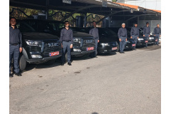 آمادگی ناوگان حمل‌ونقل برای میزبانی از جشنواره قرآن و عترت