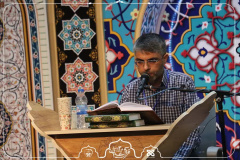 آغاز مسابقات قرآنی سی‌امین جشنواره قرآن و عترت