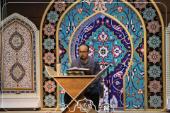 آغاز مسابقات قرآنی سی‌امین جشنواره قرآن و عترت