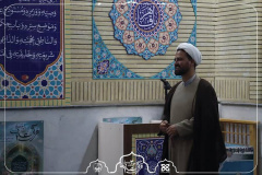 برگزاری مسابقه ترجمه‌خوانی قرآن کریم