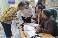 برگزاری مسابقه ترجمه‌خوانی قرآن کریم