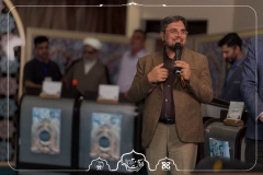 برگزاری مسابقه تیمی جشنواره قرآن در دانشکده پزشکی