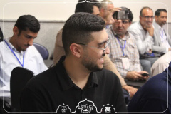 برگزاری مسابقه تیمی جشنواره قرآن در دانشکده پزشکی