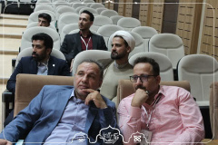 برگزاری مسابقات حفظ کامل، یک جزء و ۲۰ جزء قرآن کریم در سالن پورسینا