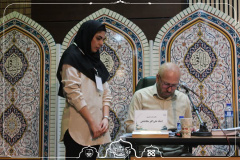 برگزاری مسابقات حفظ کامل، یک جزء و ۲۰ جزء قرآن کریم در سالن پورسینا