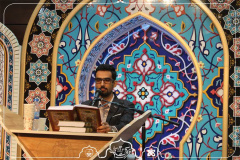 برگزاری مسابقات حفظ کامل، یک جزء و ۲۰ جزء قرآن کریم در سالن پورسینا