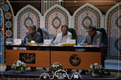 برگزاری مسابقات تحقیق قرآن کریم در سالن پورسینا