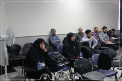 برگزاری مسابقه تیمی جشنواره قرآن در دانشکده پزشکی