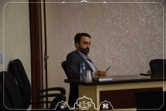 برگزاری کارگاه آموزشی سخنوری و ترجمه‌خوانی