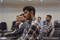 برگزاری کارگاه آموزشی سخنوری و ترجمه‌خوانی