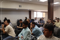 برگزاری کارگاه آموزشی آشنایی با نکات حائز اهمیت در مسابقات حفظ قرآن