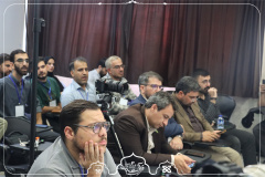 گزارش تصویری فینال مسابقه تیمی برادران