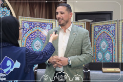 گزارش تصویری فینال مسابقه تیمی برادران