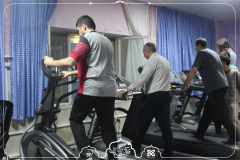کوی گلستان، میزبان یک شب پرنشاط ( ۱۴ شهریور ۱۴۰۵)