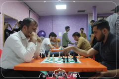 کوی گلستان، میزبان یک شب پرنشاط ( ۱۴ شهریور ۱۴۰۵)