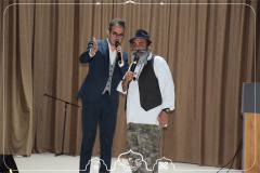 کوی گلستان، میزبان یک شب پرنشاط ( ۱۴ شهریور ۱۴۰۵)