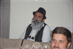 کوی گلستان، میزبان یک شب پرنشاط ( ۱۴ شهریور ۱۴۰۵)