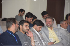 کوی گلستان، میزبان یک شب پرنشاط ( ۱۴ شهریور ۱۴۰۵)