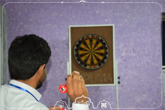 کوی گلستان، میزبان یک شب پرنشاط ( ۱۴ شهریور ۱۴۰۵)