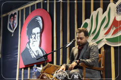 شب‌های اقتدار؛ شکوه حضور در میدان امام خمینی (ره) (۱۴ شهریور ۱۴۰۵)