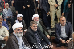 شب‌های اقتدار؛ شکوه حضور در میدان امام خمینی (ره) (۱۴ شهریور ۱۴۰۵)