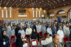 آغاز مراسم اختتامیه جشنواره قرآن و عترت