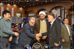 آغاز مراسم اختتامیه جشنواره قرآن و عترت