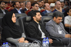 آغاز مراسم اختتامیه جشنواره قرآن و عترت