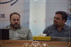 گزارش تصویری/ نشست روسای ادارات قرآنی دانشگاه‌های علوم پزشکی کشور