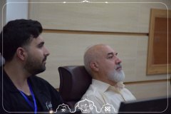 گزارش تصویری/ نشست روسای ادارات قرآنی دانشگاه‌های علوم پزشکی کشور