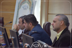 گزارش تصویری/ نشست روسای ادارات قرآنی دانشگاه‌های علوم پزشکی کشور