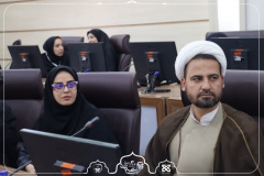 گزارش تصویری/ نشست روسای ادارات قرآنی دانشگاه‌های علوم پزشکی کشور