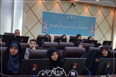 گزارش تصویری/ نشست روسای ادارات قرآنی دانشگاه‌های علوم پزشکی کشور