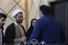 گزارش تصویری/ نشست روسای ادارات قرآنی دانشگاه‌های علوم پزشکی کشور