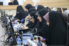 گزارش تصویری از جلسه رؤسای ادارات قرآنی دانشگاه‌های علوم پزشکی کشور(پارت دوم)