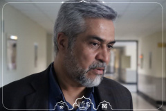 حضور دکتر کرمانپور در استودیو سی‌امین جشنواره قرآن و عترت۱۷شهریور۱۴۰۵