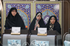 برگزاری ۶ دور مسابقه تیمی جشنواره قرآن در دانشکده پزشکی بخش بانوان