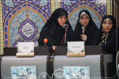 برگزاری ۶ دور مسابقه تیمی جشنواره قرآن در دانشکده پزشکی بخش بانوان