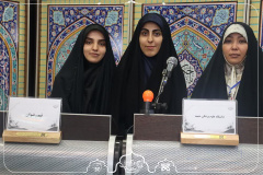 مشهد و اراک؛ مشترکاً در رتبه نخست بخش تیمی