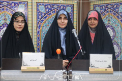 مشهد و اراک؛ مشترکاً در رتبه نخست بخش تیمی