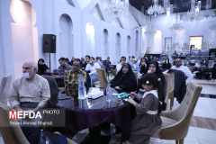 اجلاس مشترک معاونان و مدیران فرهنگی و دانشجویی دانشگاه های علوم پزشکی