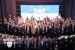 اجلاس مشترک معاونان و مدیران فرهنگی و دانشجویی دانشگاه های علوم پزشکی
