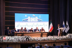 اجلاس مشترک معاونان و مدیران فرهنگی و دانشجویی دانشگاه های علوم پزشکی