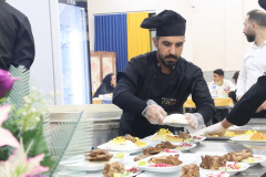 تقدیرو تشکراز تلاش‌های خالصانه همکاران در برگزاری سی‌امین جشنواره قرآن و عترت
