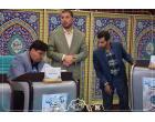 برگزاری مسابقه تیمی در دانشکده پزشکی ۱۴ شهریور ۱۴۰۵