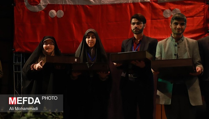 دانشگاه علوم پزشکی شاهرود در فعالیت‌های قرآنی نمونه کشوری شد